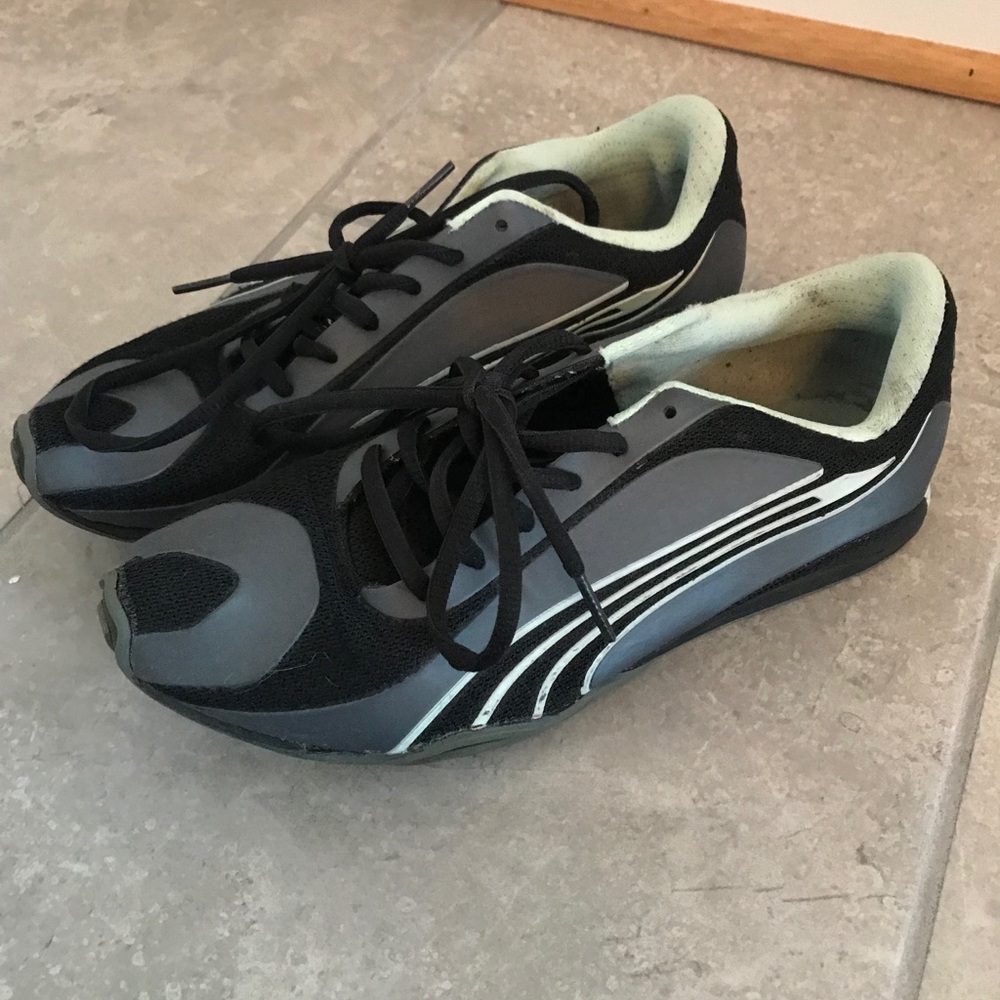 Puma sneakers